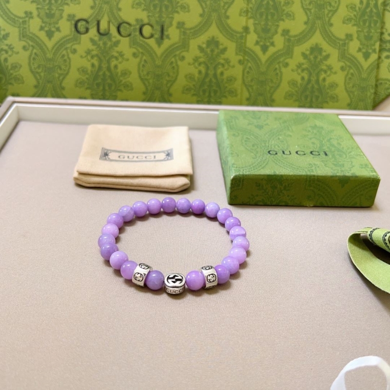 Gvc*1 bracelets